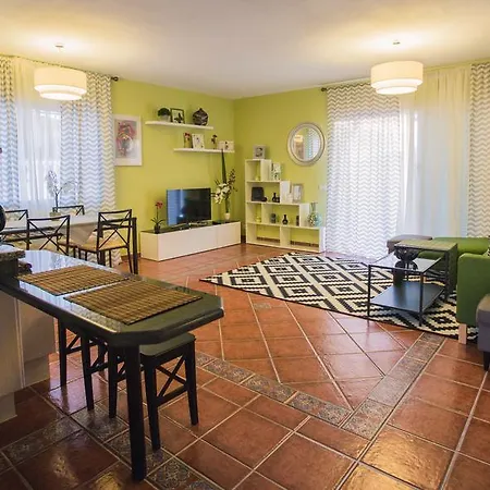 Villas Calle Nivaria Villa Callao Salvaje