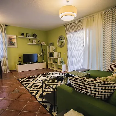 Villa Villas Calle Nivaria *