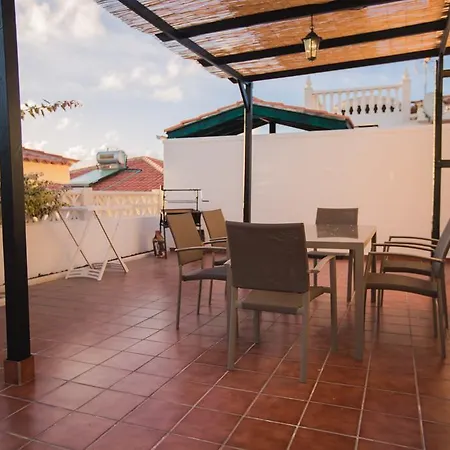 Villas Calle Nivaria *