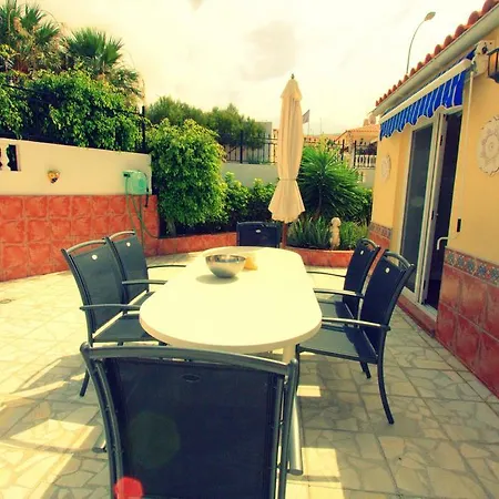 Villas Calle Nivaria *