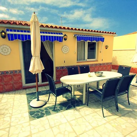 Villas Calle Nivaria * Callao Salvaje