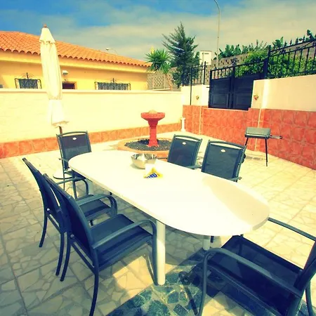 Villa Villas Calle Nivaria