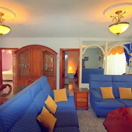 Villa Villas Calle Nivaria *