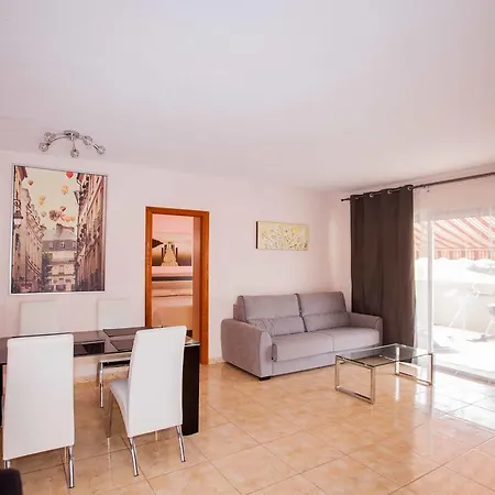Villas Calle Nivaria Villa *