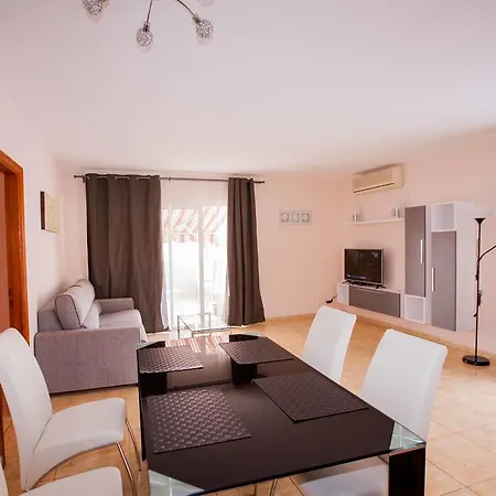 Villa Villas Calle Nivaria Callao Salvaje