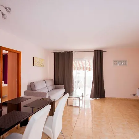 Villa Villas Calle Nivaria