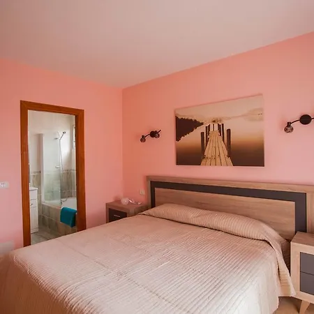 Villas Calle Nivaria Villa *