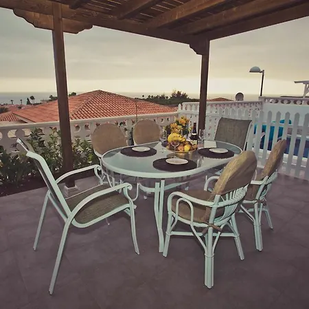 Villas Calle Nivaria *