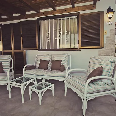 Villa Villas Calle Nivaria