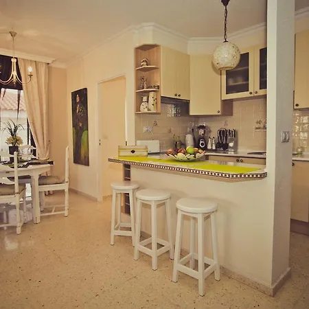 Villas Calle Nivaria Villa