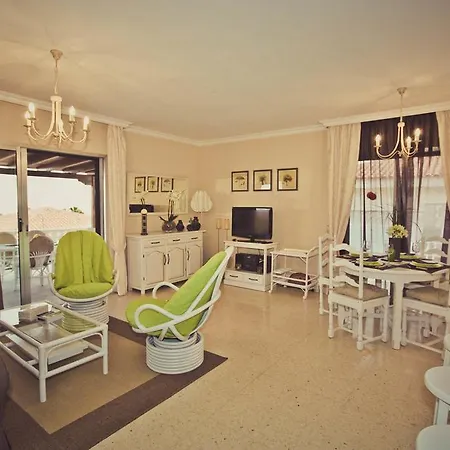 Villa Villas Calle Nivaria