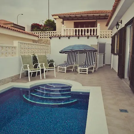 Villas Calle Nivaria