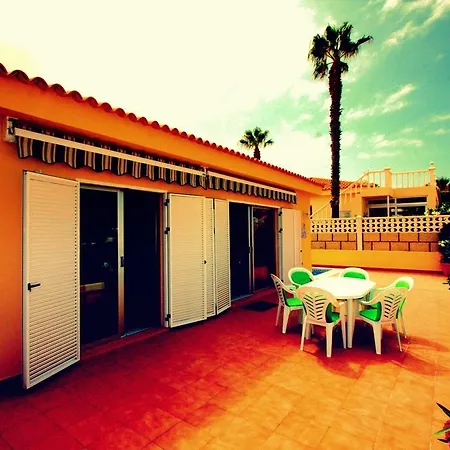 Villas Calle Nivaria * Callao Salvaje