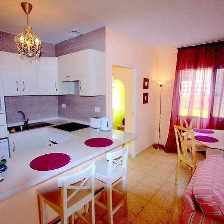 Villas Calle Nivaria Villa Callao Salvaje