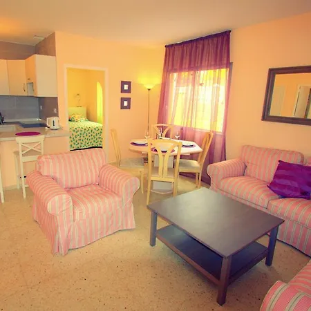 Villas Calle Nivaria Villa *