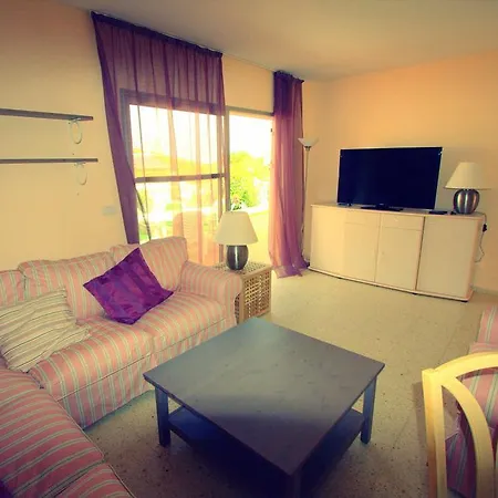 Villa Villas Calle Nivaria *