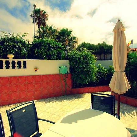 Villas Calle Nivaria Villa Callao Salvaje