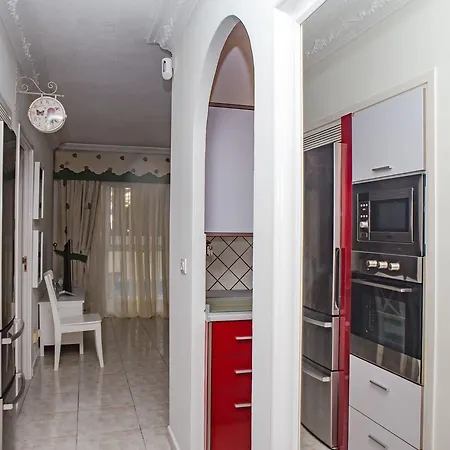 Villas Calle Nivaria *