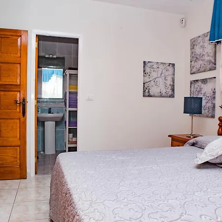 Villas Calle Nivaria Villa *
