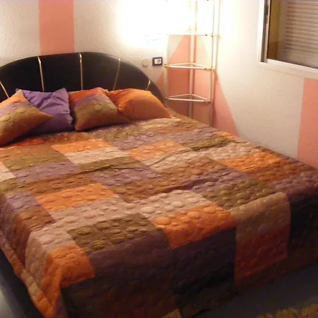 Villas Calle Nivaria ヴィラ *