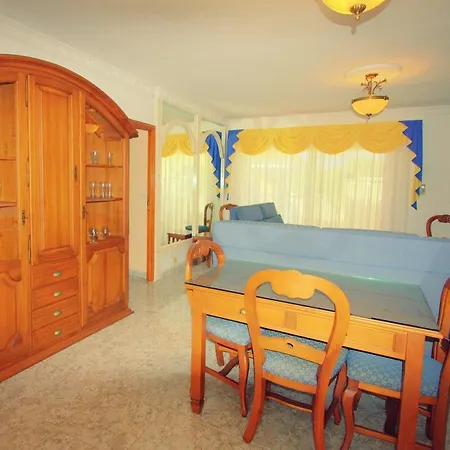 Villas Calle Nivaria ヴィラ