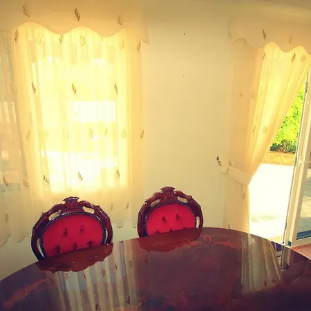 Villas Calle Nivaria ヴィラ カジャオ・サルバヘ