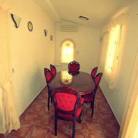 Villas Calle Nivaria ヴィラ カジャオ・サルバヘ