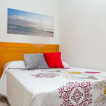 Villas Calle Nivaria ヴィラ *