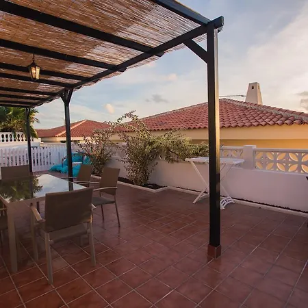 Villa Villas Calle Nivaria