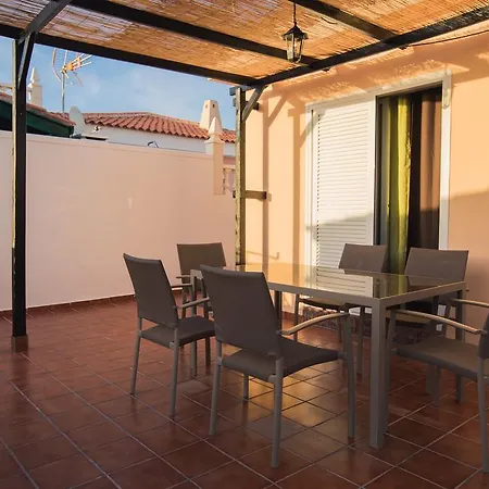 Villas Calle Nivaria Villa
