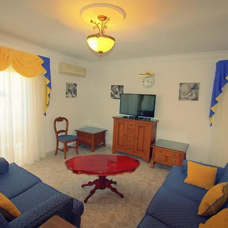Villa Villas Calle Nivaria Callao Salvaje