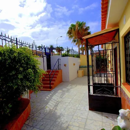 Villas Calle Nivaria Callao Salvaje
