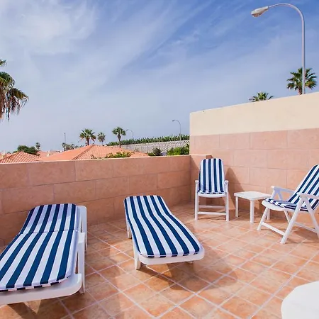 Villa Villas Calle Nivaria Callao Salvaje
