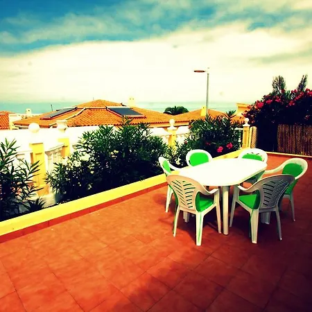 Villa Villas Calle Nivaria
