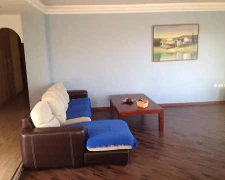 Villas Calle Nivaria *