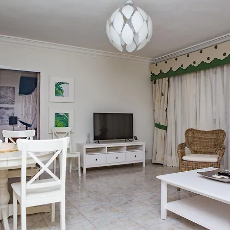 Villa Villas Calle Nivaria Callao Salvaje