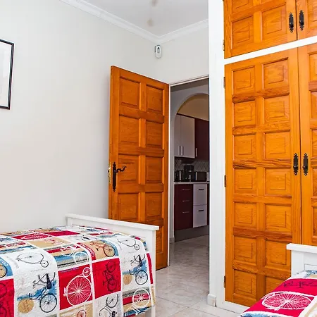 Villas Calle Nivaria *